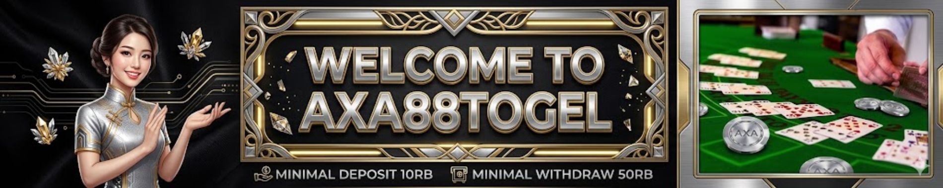 AXA88TOGEL